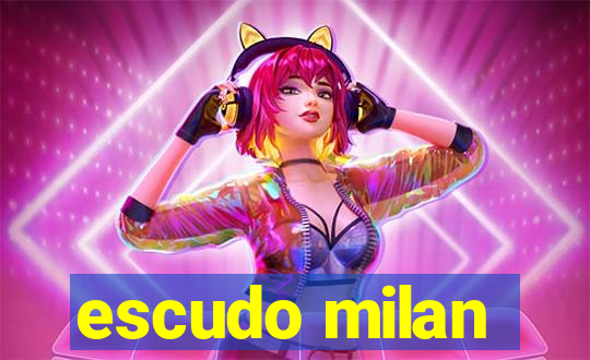escudo milan